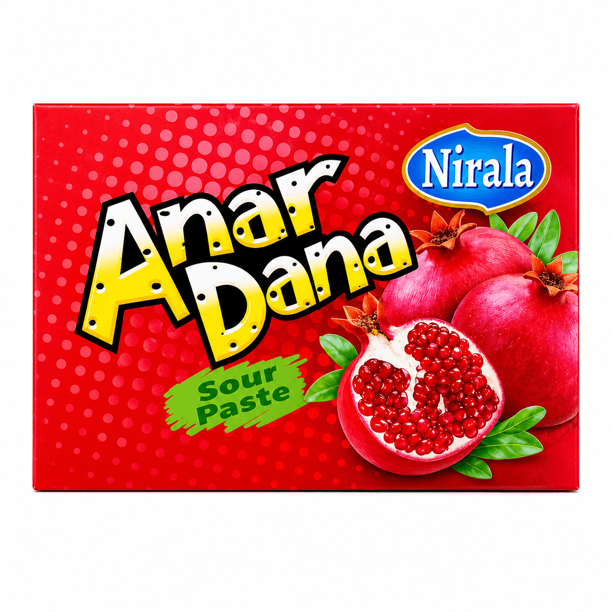 NIRLALA ANAR DANA IMLI