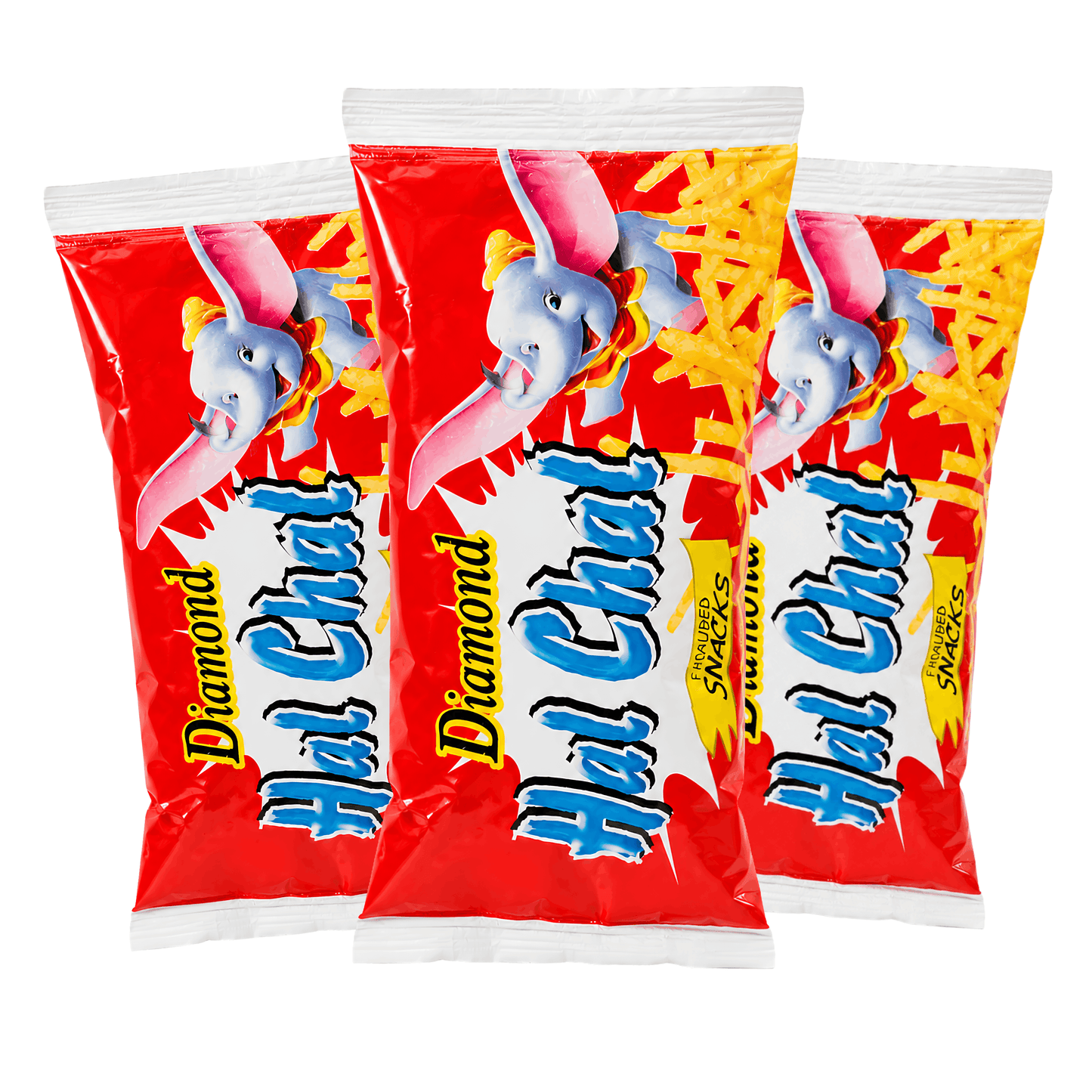 Hal Chal - Pack of 24