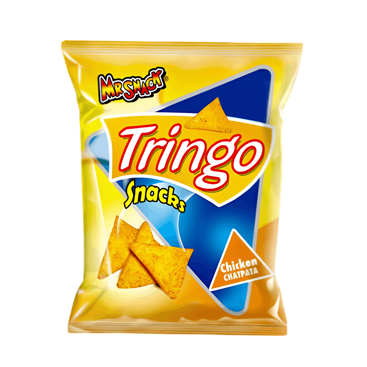 TRINGO PACK OF 4 ( BIG SIZE )