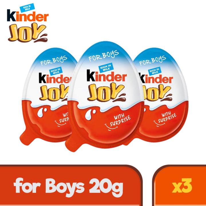 Kinder joy