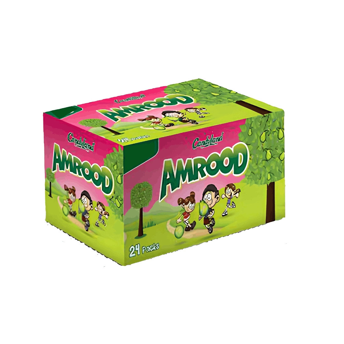 Amrood jelly - pack of 24