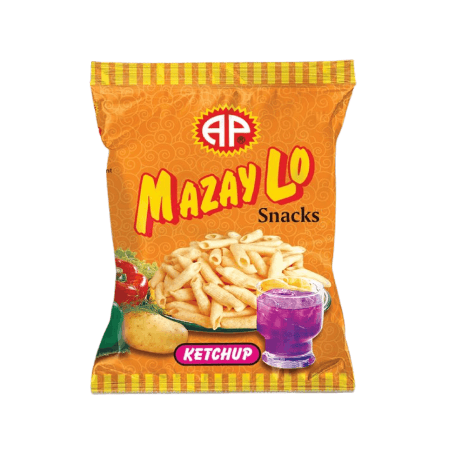 MAZAY LO ( PACK OF 12 )