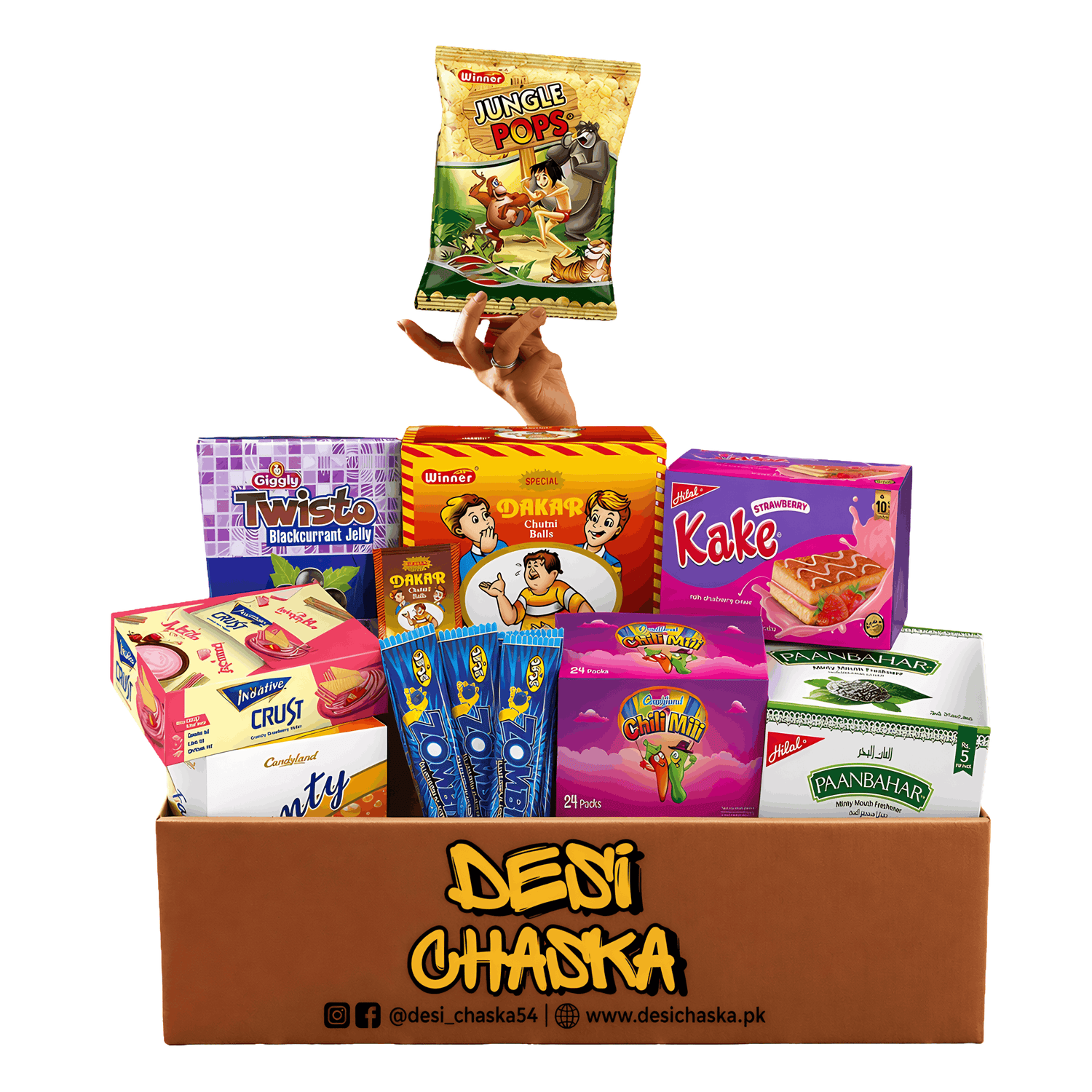 OG BUNDLE