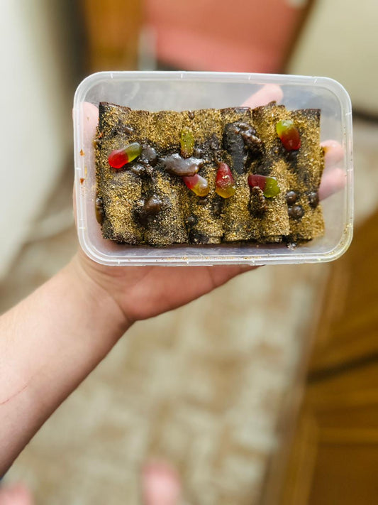 LAVA SHAK LOADED - PACK OF 6 ROLLS