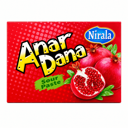 NIRALA ANAR DANA IMLI