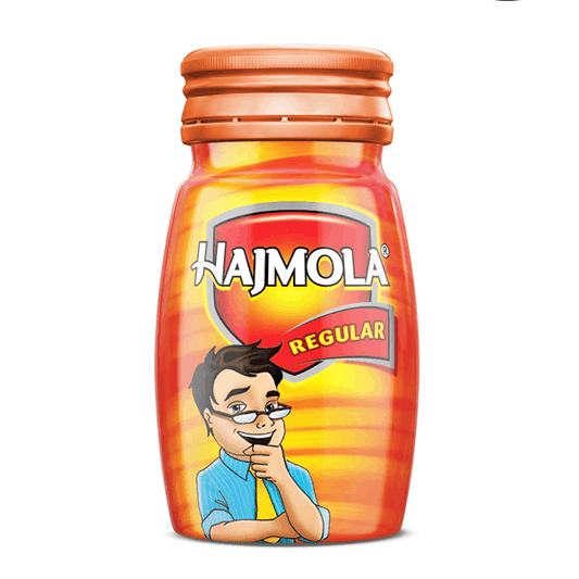 HAJMOLA REGULAR