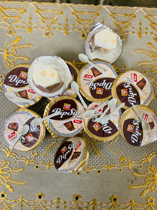 DIP SIP - PACK OF 50