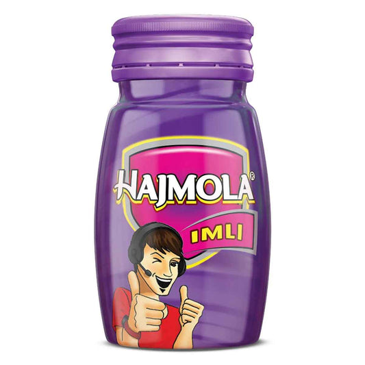 HAJMOLA IMLI FLAVOR